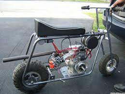 No matter if it's for your kid or yourself, a mini bike. Fast Mini Bike Mini Bike Bike Fast Mini Bikes