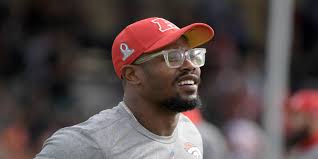 Von Miller: Broncos star won't be charged after shark incident