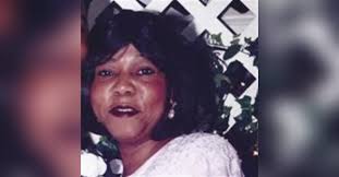 Ruthie Amos Obituary