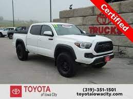 2017 Tacoma Trd Pro For Sale 2017 Toyota Tacoma Toyota Tacoma Tacoma Trd