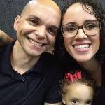 Ricardo Vallin's Instagram, Twitter & Facebook