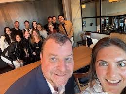 Adam Amer's Instagram, Twitter & Facebook