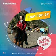 Dibutuhkan segera tenaga kerja baru sebagai pdp dengan usia maksimal 26 tahun dan pendidikan minimal s1 dari berbagai jurusan dengan ipk minimal 3,30. Adrianus Ady Professional Development Program Bca Finance Linkedin