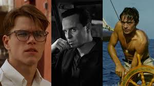 Peeping Tom: a look at Tom Ripley's seductive lure across six adaptations •  Journal • A Letterboxd Magazine • Letterboxd