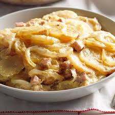 Saucy Scalloped Potatoes Recipe Scalloped Potatoes Slow Cooker Scalloped Potatoes Recipes