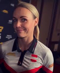 9th place here at the World Championships. I am not so happy with the  result BUT I am „trying“ to focus