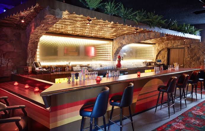 Thee Stork Club – It's not 'The Stork Club' it's 'Thee Stork Club'