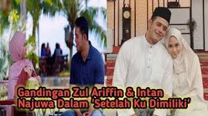 Drama adaptasi novel setelah ku dimiliki. Drama Setelah Ku Dimiliki Tv3 Sinopsis Dan Pelakon Cute766