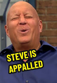 Steve Wilkos Show: Brooklynn's Husband's Appalling Name-Calling