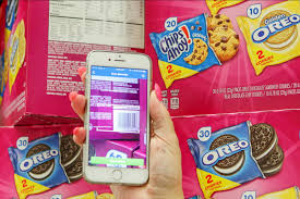 Scan and go scan and go is one of the best ways to save time when shopping inside your local club. Here S How The Sam S Club Scan Go App Lets You Skip The Line