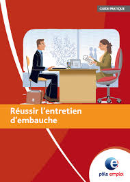 La Faculte Telecharger Reussir L Entretien D Embauche Pdf Job Hunting Job Coaching