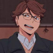 Pin On Haikyuu ˑ