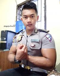 Check spelling or type a new query. Polisi Muscle Hot Ig Egaputra37 Indonesian Hot Guys Facebook