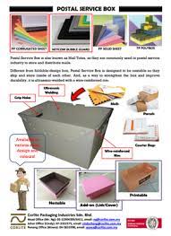 Report is available for immediate purchase & download from emis. Corrugated Plastic Sheet Malaysia Neycom Bubble Guard Sheet Malaysia Solid Pp Solid Sheet Malaysia Tp Polybox Malaysia Corlite Packaging Industries Sdn Bhd
