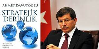 Türkiye'nin uluslararası konumu (strategic depth) prof.dr. Ahmet Davutoglu Nun Stratejik Derinlik Kitabi 91 Baskida