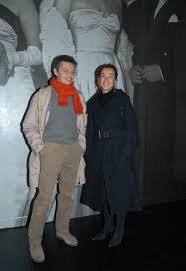 Il primo marito di daria è stato nicola. Daria Bignardi E Luca Sofri La Fine Di Una Storia Tvzap
