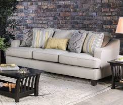 The couch bed is a great choice for apartments, first homes, play rooms, dorm rooms, man caves and more! Can A Sofa Be Too Big For A Room Furnishing Tips Home Furniture Decor Guide Ideas Tips