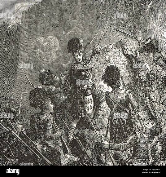 Second anglo maratha war hi-res stock photography and images - Alamy