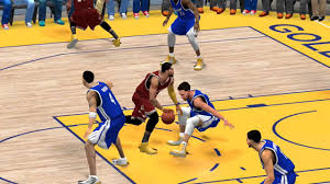Hoy en día y a no ser que el todavía insólito nba live 14 diga lo contrario (lo cual vemos un tanto. Nba 2k14 Mod Fxfasr