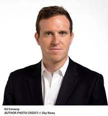 Ed Conway