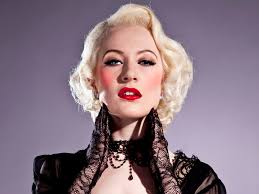 Miss Dolly Rose tour dates & tickets 2025