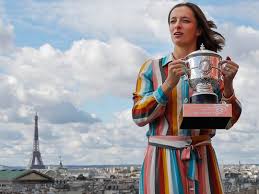 People who liked iga swiatek's feet, also liked view latest posts and stories by @iga.swiatek iga świątek in instagram. Tennis Iga Swiatek Builds Mental Strength With Lego Tennis Gulf News