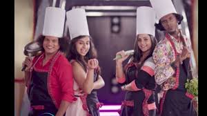 Vj rakshan will host the grand finale too. Cook With Comali 2 Episode 7th February 2021 Written Updates The Falooda Compition