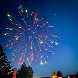 Waconia Firework Display — Sovereign Estate Winery