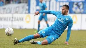 Daniel engelbrecht is a famous association football player, his life is full of mysteries. Kickers Verlangern Vertrag Nicht Engelbrecht Muss Gehen Fussball Stuttgarter Zeitung