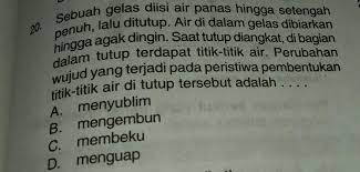 Check spelling or type a new query. Kunci Jawaban Buku Detik Detik Kelas 6 2020 Pkn Halaman 317 Berbagai Buku