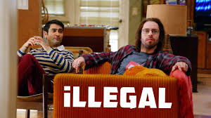 Check spelling or type a new query. Gilfoyle Was An Illegal Immigrant Silicon Valley Youtube