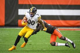 Nfl and pff player stats for arizona cardinals hb james conner on pro football focus. How Will The Arizona Cardinals Use James Conner