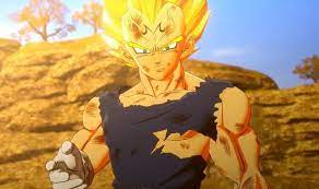 Beyond the epic battles, experience life in the dragon ball z world as you fight, fish, eat, and train with goku. Dragon Ball Z Kakarot Release Date Update Best Price For Anime Epic Gaming Entertainment Express Co Uk