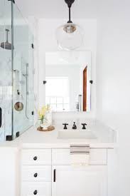 Remodeling an entire bathroom can be one of the most complex jobs of home improvement. Where To Spend Your Money In A Bathroom Remodel Gray Malin