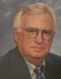 Robert “Bob” Jordan Obituary