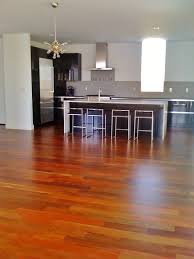 Ipe Hardwood Floors With 3 Coats Of Water Based Finish Hardwood Floors Flooring Hardwood