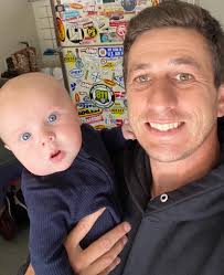 Celebrating Father's Day: Meet the winner of The Press Democrat's  Father-Child Celebration sweepstakes 2023