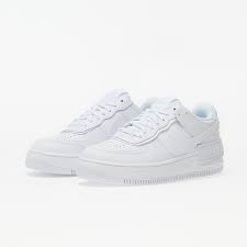 Maybe you would like to learn more about one of these? Damen Sneaker Und Schuhe Nike W Air Force 1 Shadow White White White Footshop
