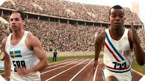 Le mari, kim carpenter (joué par channing tatum), en ce film repose sur la biographie de gertrude bell, une aventurière britannique du 19e siècle. La Couleur De La Victoire Bande Annonce Jesse Owens Jeux Olympiques 2016 Youtube