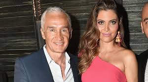 Y nuestro querido jorge ramos tiene uno en particular al estar encerrado con chiquinquirá delgado en esta cuarentena. Fotos Chiquinquira Delgado Responde A Sus Fans Y Revela Detalles De Su Relacion Con Jorge Ramos Noticias De El Salvador