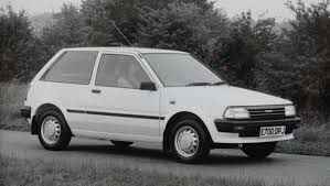 See more ideas about starlet, marylin monroe, linda ronstadt. History Of The Toyota Starlet Toyota Uk Magazine