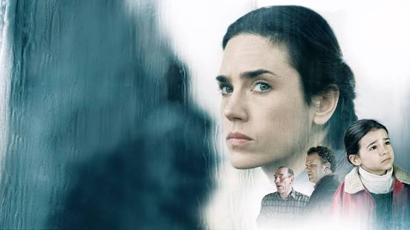 Watch Dark Water | Disney+