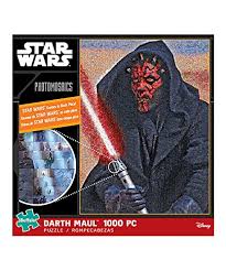 Star wars 1,000 piece puzzle. Star Wars Puzzles Roguecart