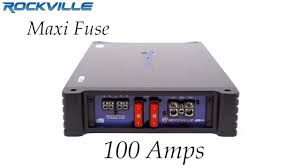 Caterpillar 246c shematics electrical wiring diagram pdf, eng, 927 kb. Rockville Db14 4000 Watt 2000w Rms Mono Class D 2 Ohm Car Audio Amplifier Youtube