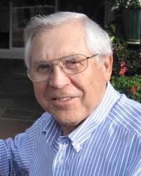 Vaughan Curry Obituary