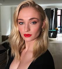 Instagram Cwoodhair Creamy Blonde Beauty Shoulder Length Hair