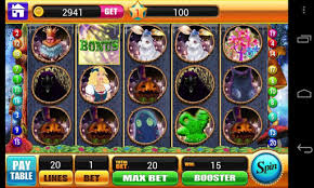 100% trabajando en 0 dispositivos, votado por 29, desarrollado por luna valley. Alice In Magic World Slots Vegas Slot Machine Game 1 3 1 Apk Mod Unlimited Money Download