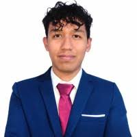 Diego Falcon Santa Cruz