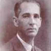 Mario Fermín Cabral y Báez (1877–1961)