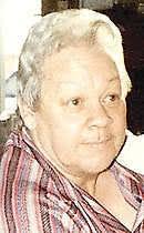 Obituary listings for Oct. 24, 2011